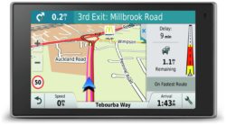 Garmin - Sat Nav - DriveLuxe 50LMT-D Premium Full Europe Traffic